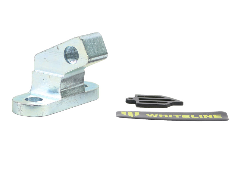 Whiteline 2002-2006 Acura RSX Bump Steer - Correction Kit KCA517
