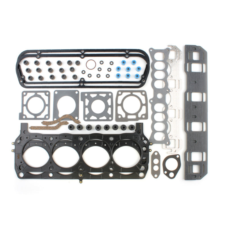 Cometic Gasket Cometic Ford 302 Windsor Top End Gskt Kit-4.200in Bore-.040in MLX Cyl Head Gskt-With Fuel Injection PRO1016T-MLX-040