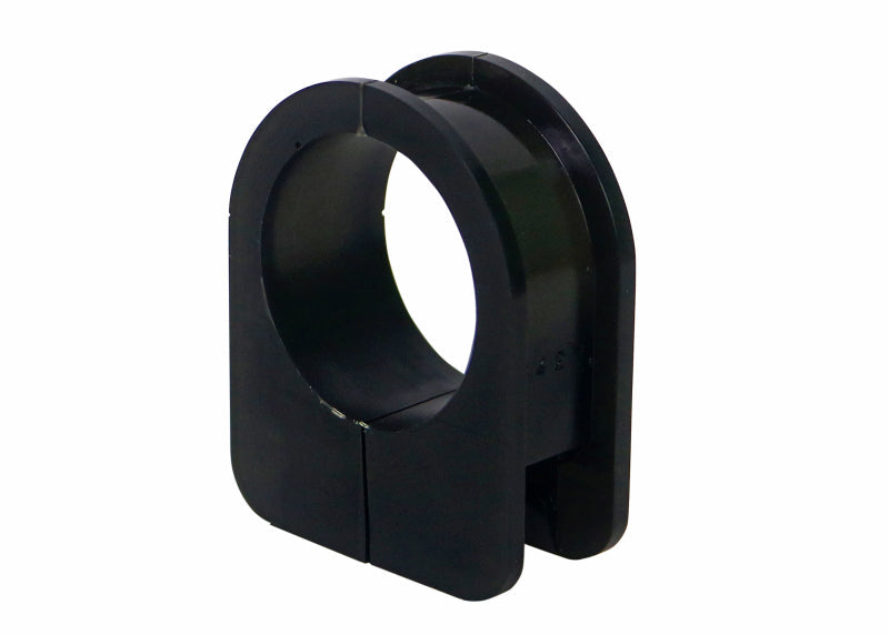 Whiteline Steering Rack and Pinion Mount Bushing Kit W13406