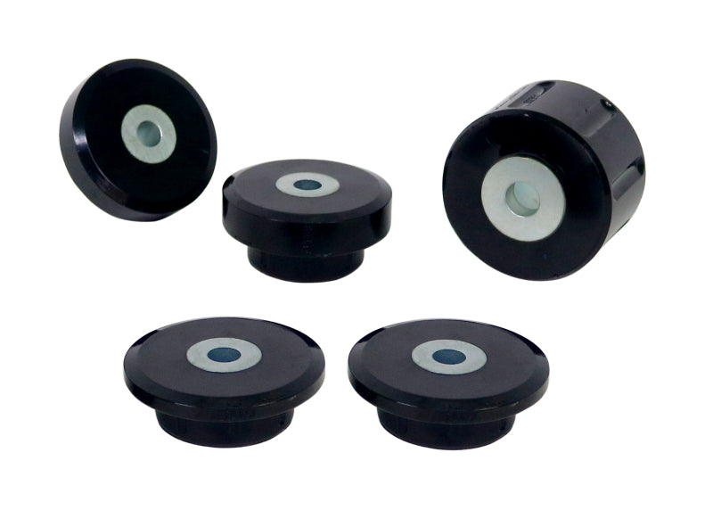 Whiteline Nissan 350Z/370Z/Z 03+ Rear Differential Bushing Kit (Motorsports Version) KDT911M