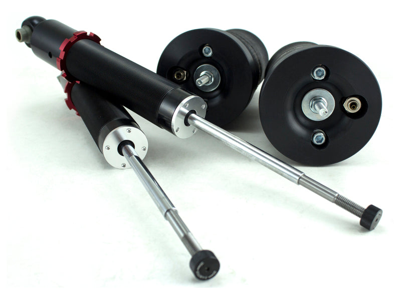 AIRLIFT 05-14 Ford Mustang S197 Platform - (Base, GT, Convertible, GT500)
