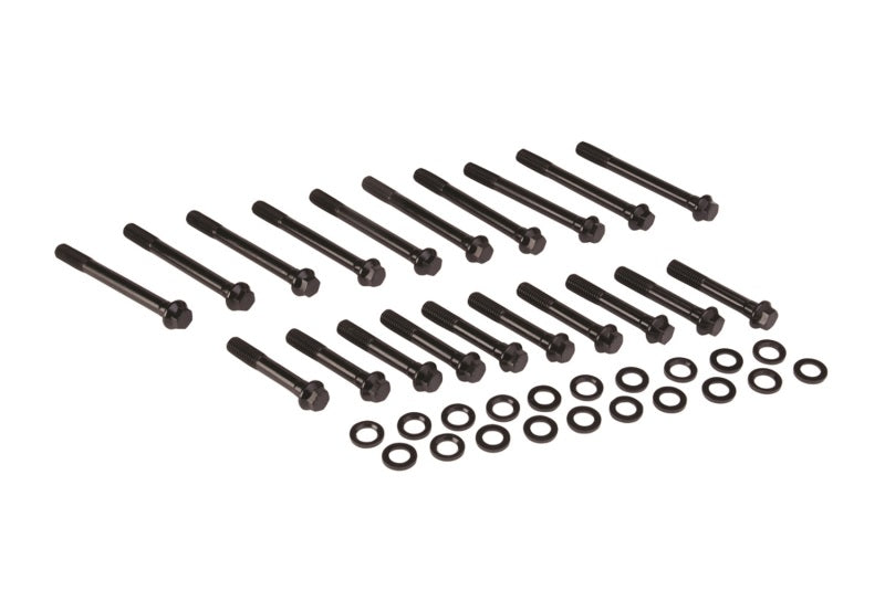 Ford Performance Parts Ford Racing BOSS Block Head Bolt Set