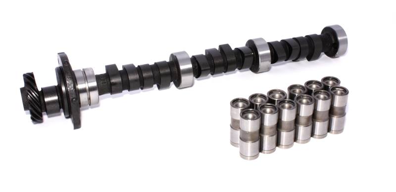 COMP Cams Cam & Lifter Kit BV69 252H CL69-234-4