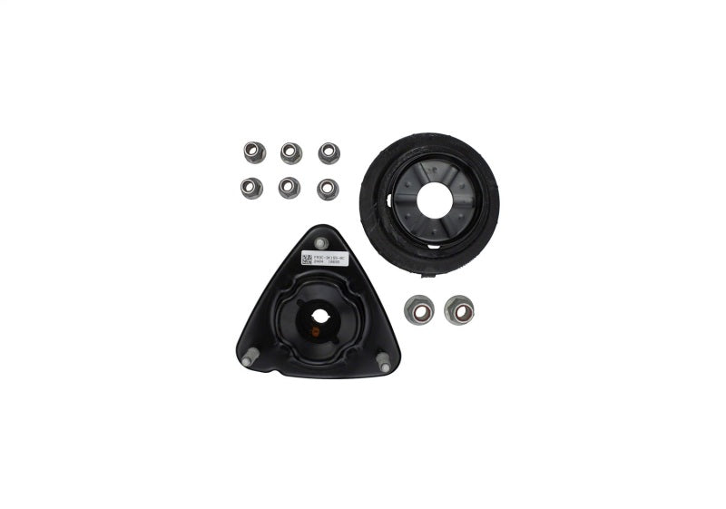 Ford Performance Parts 2015-2016 Mustang Front Strut Mount Upgrade (Pair)