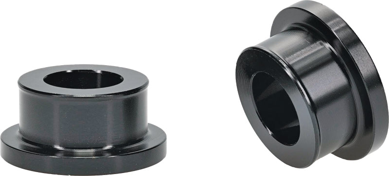 All Balls Racing 98-00 Kawasaki KX80 Wheel Spacer Kit Front 11-1025
