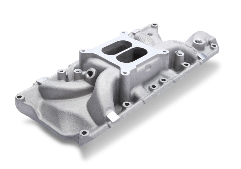 Ford Performance Parts Ford Racing 289/302 Dual Plane Intake Manifold