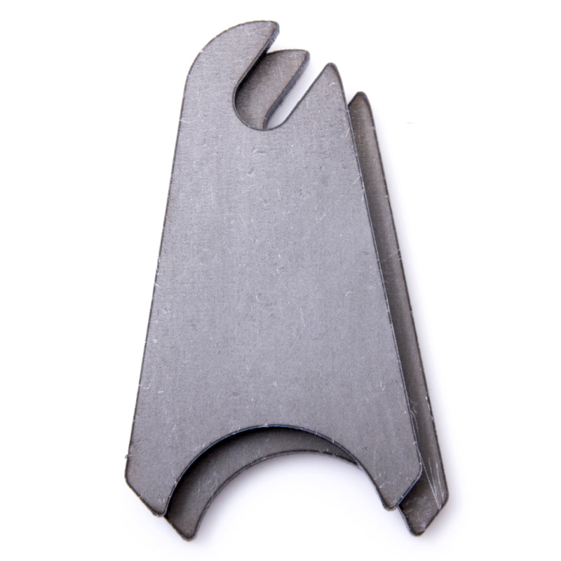 ANZO Mounting Tabs Universal 1.5in inch Radius Universal Slotted Mounting Tab 851043