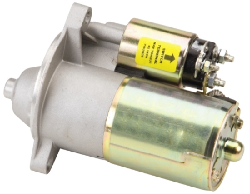 Ford Performance Parts Ford Racing High Torque Mini Starter - Small Block
