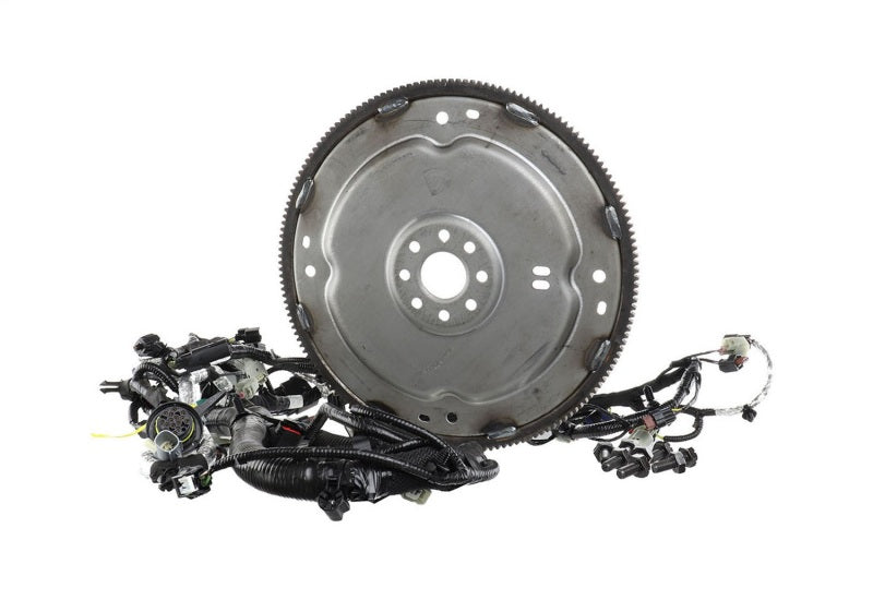 Ford Racing Coyote Engine to 6R80 Automatic Transmission Upfit Kit M-12000-M50A