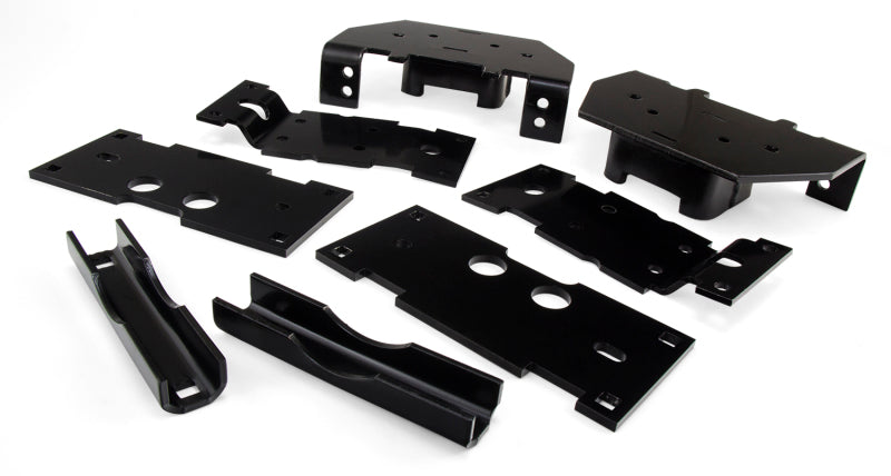 AIRLIFT Loadlifter 5000 Ultimate Air Spring Kit