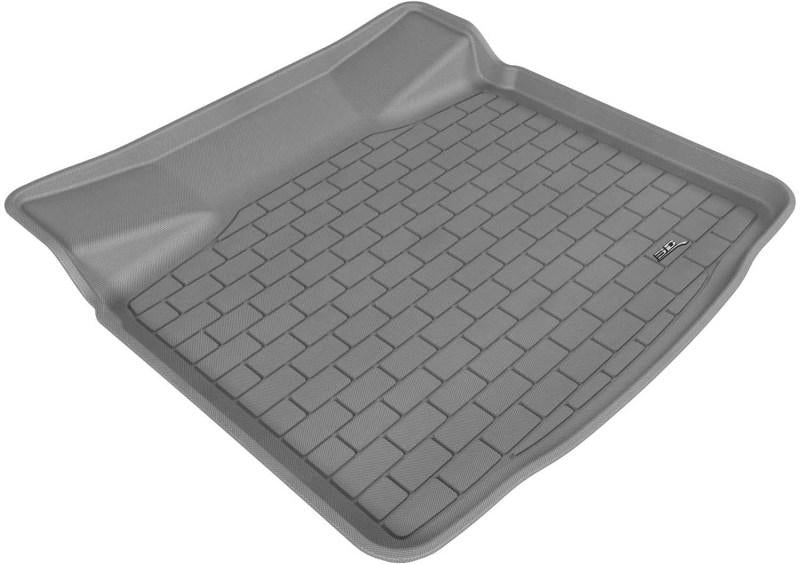 3D MAXpider 2011-2017 Buick Regal Kagu Cargo Liner - Gray M1BC0061301