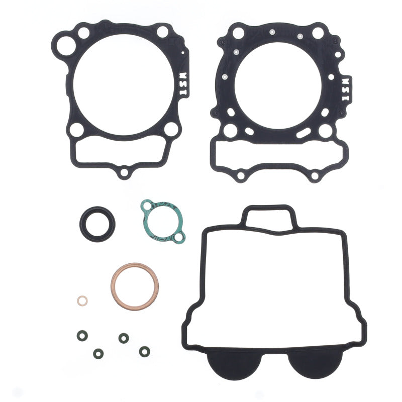 Athena 15-18 Yamaha WR 250 F Top End Gasket Kit P400485600187