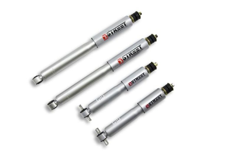 Belltech Street Performance Shocks