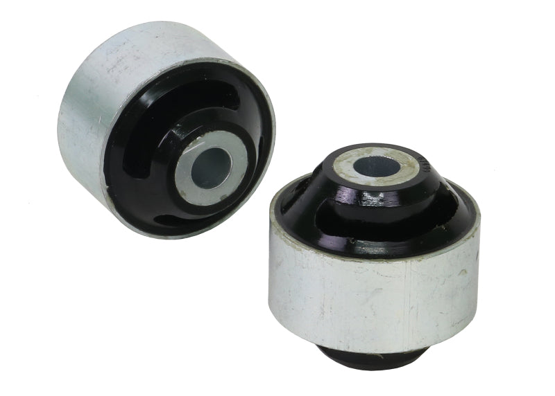 Whiteline Plus 02-06 Acura RSX Front Control Arm-Lower Inner Bushing Kit W53410