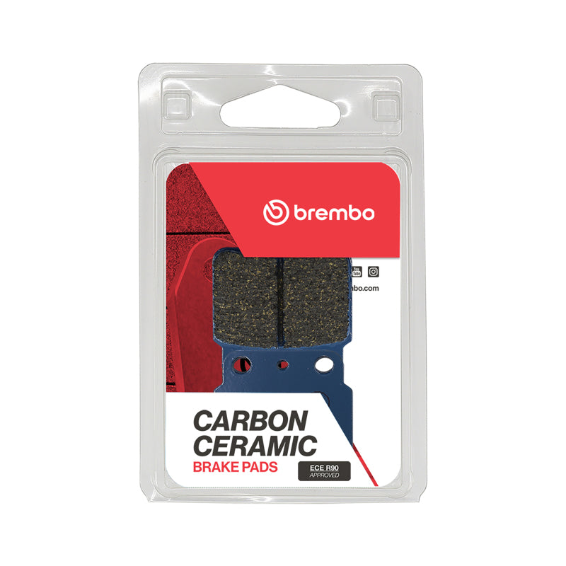 Brembo OE AM - BRAKE PAD MOTORCYCLE 07SU2906