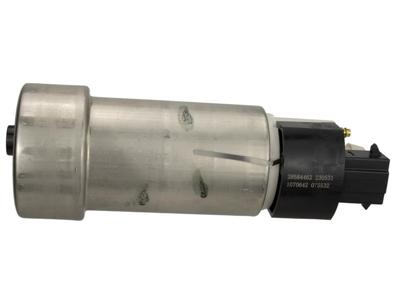Ford Racing Hi-Performance Dual Fuel Pump Kit M-9407-M52SC