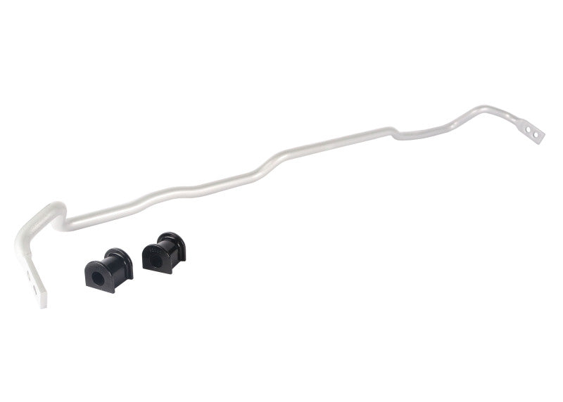 Whiteline 89-92 Toyota Cressida (MX83) 16 mm 2 Point Rear Adjustable Swaybar BTR30Z