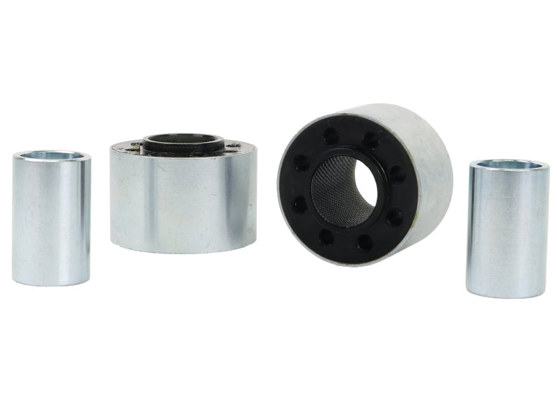 Whiteline Plus 10/01-9/07 Nissan X-Trail (T30) Front Control Arm-Lower Inner Rear Bushing Kit W53425