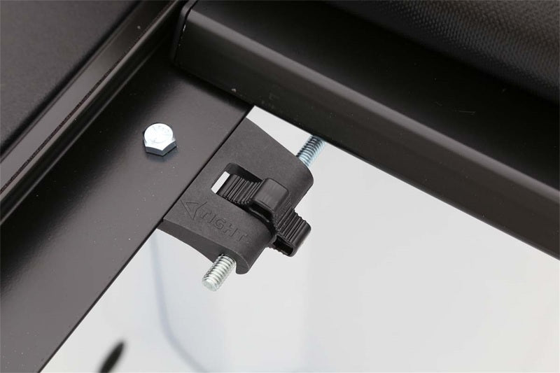 Access Limited 82-93 Dodge 8ft Bed Roll-Up Cover 24089