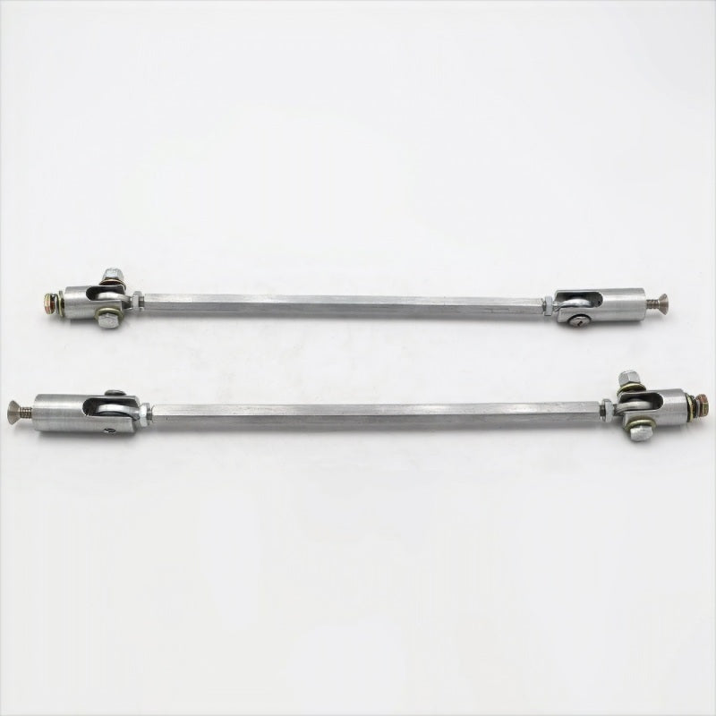 Ford Racing FP350S Pencil Rod Kit M-16602-FP350S