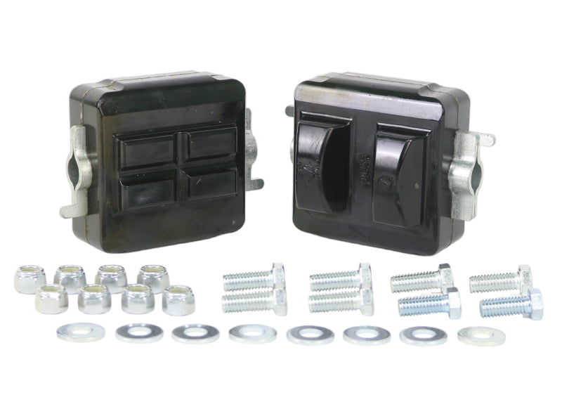Whiteline Engine Mount Chevrolet Camaro 98-02 W93463