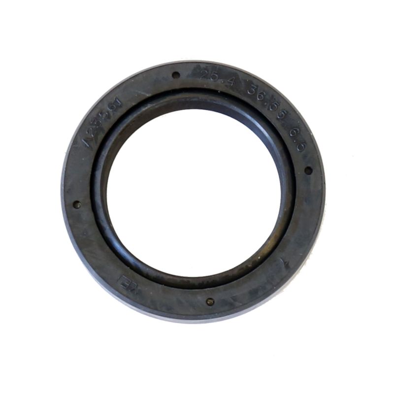 Athena Harley-Davidson Oil Seal w/Rubber Exterior (25.4x36.55x6.5mm NBR) M730301915000