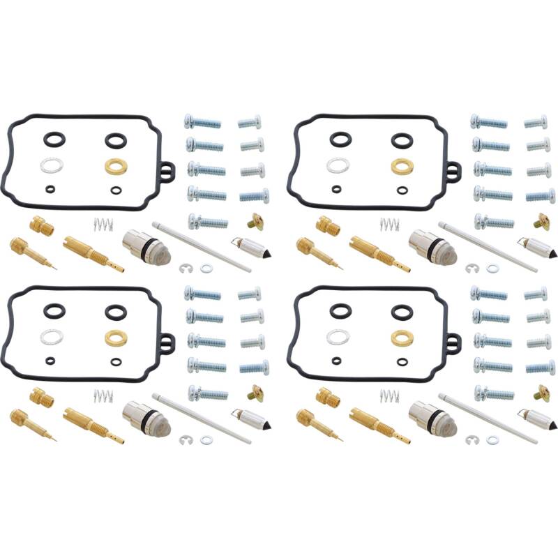 All Balls Racing Carburetor Rebuild Kit 26-1641