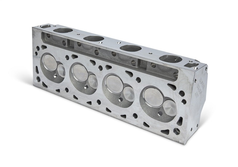 Ford Performance Parts Ford Racing Super Cobra Jet Cylinder Head Assembled with Dual Springs