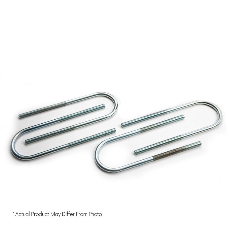 Belltech Lowering Block Kit 04+ Colorado 2inch