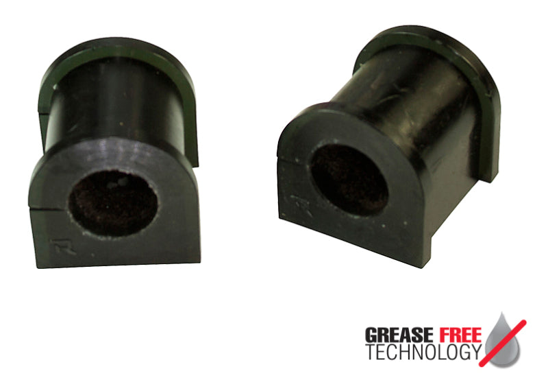 Whiteline Front Sway Bar Mount Bushing 20mm Universal W21063G