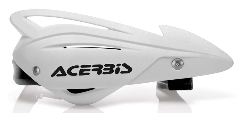 Acerbis Tri-Fit Handguard Wht 2314110002