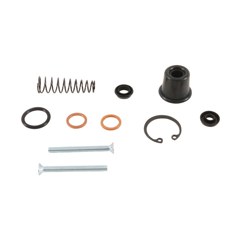 All Balls Racing 10-16 Arctic Cat 300 2x4 Master Cylinder Rebuild Kit Rear 18-1112