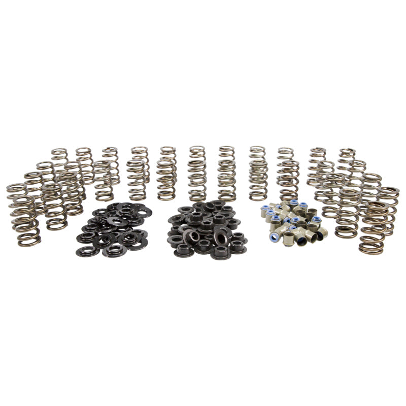 COMP Cams Valve Spring Kit 0.585in Lift Beehive 06-16 GM 6.6L Duramax Diesel (LBZ/LMM/LML/L5P) 26125BCS-KIT