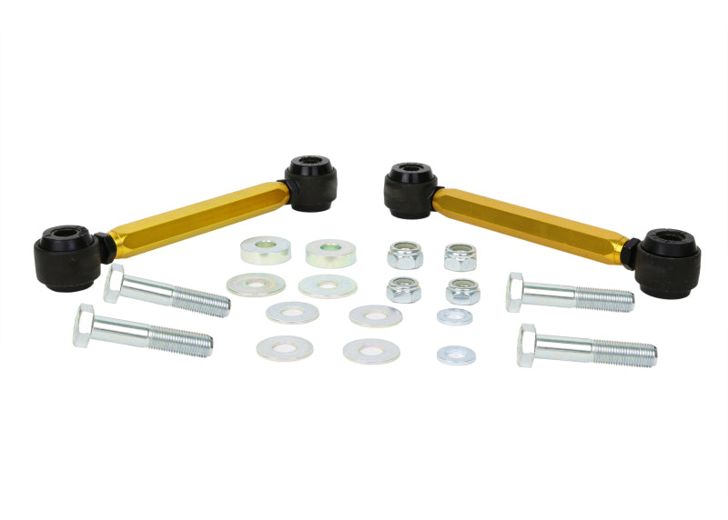 Whiteline Sway bar - Link