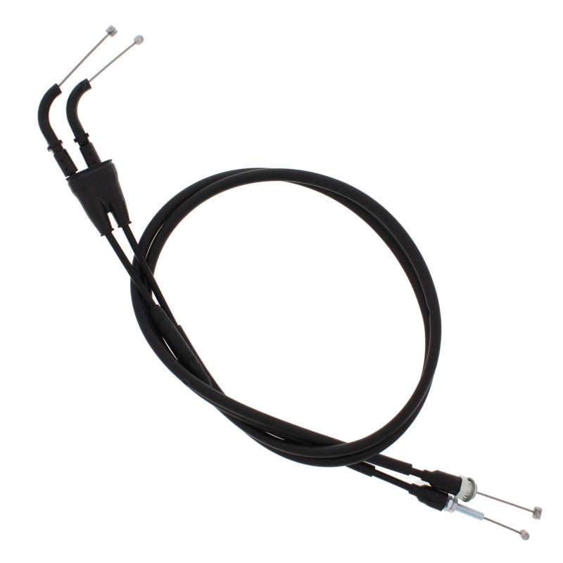 All Balls Racing 03-06 Yamaha WR250F Cable - Throttle 45-1176