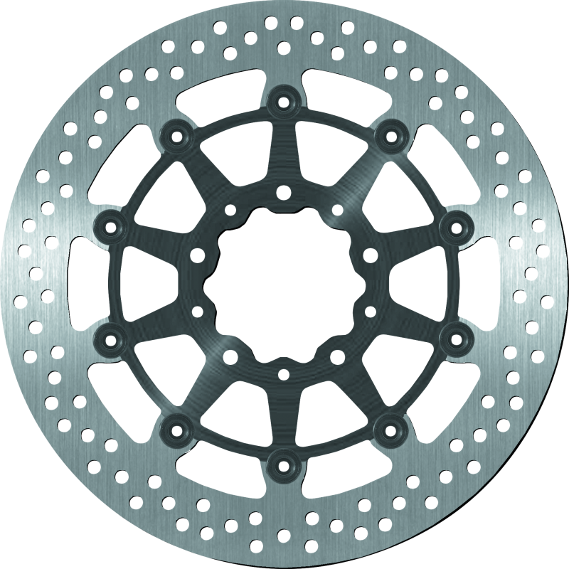 BikeMaster Kawasaki Brake Rotor 962070