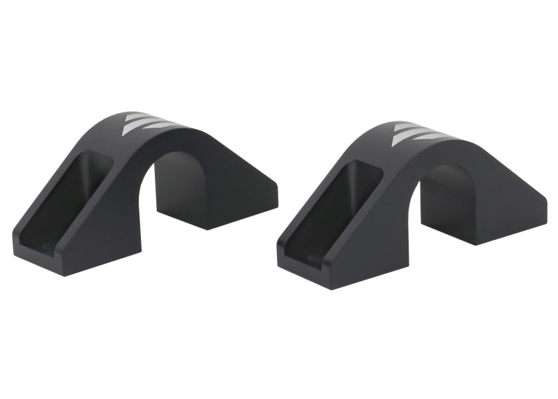 Whiteline Sway Bar - Mount Saddle