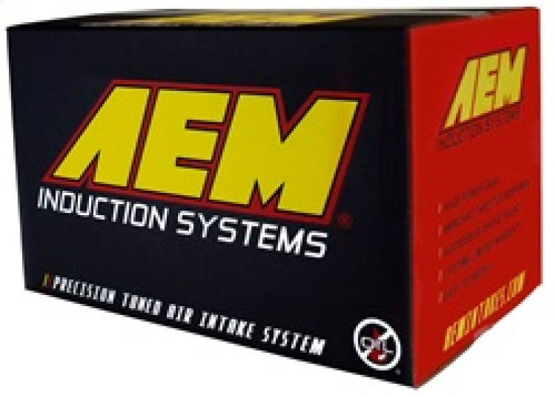AEM Induction AEM 2016 Acura ILX 2.4L L4 - Cold Air Intake System 21-784C