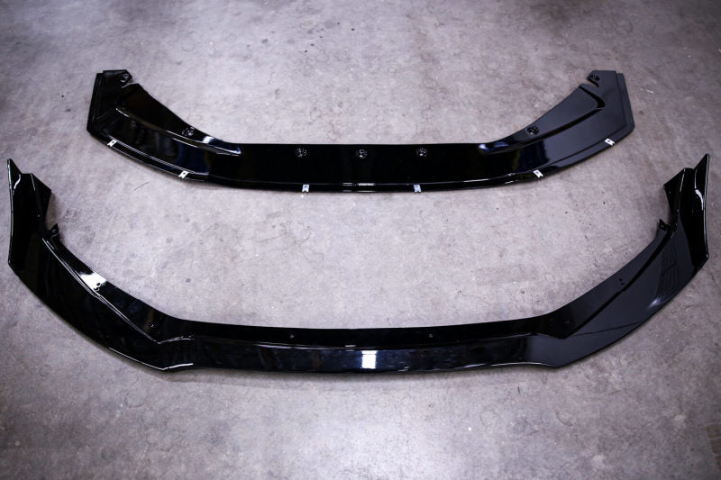 HKS Body Kit TYPE-S BRZ ZD8 Spoiler Set 53004-AF003