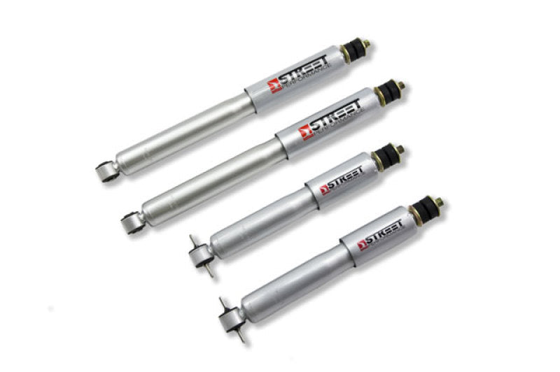 Belltech SHOCK SET STREET PERFORMANCE 9540