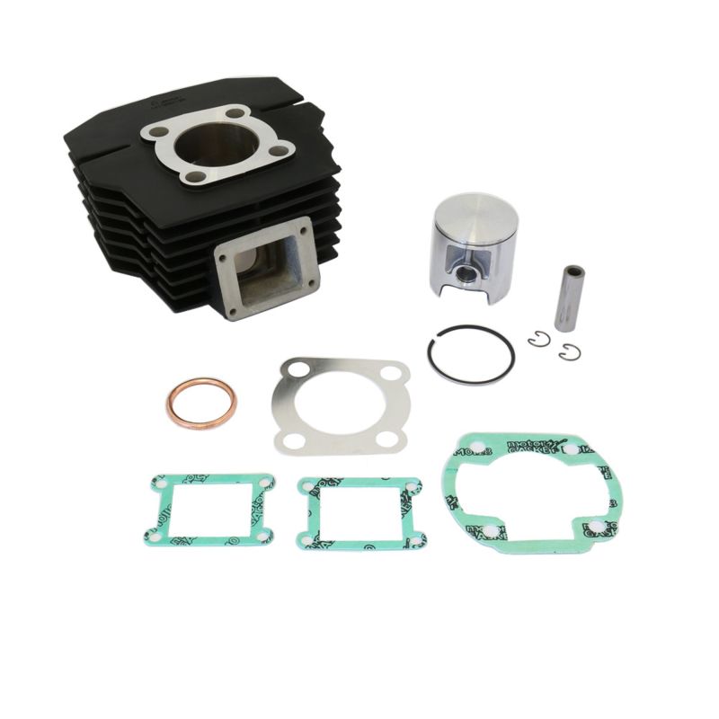 Athena Honda MTX AC 80 Bore 57mm Bore 129cc Big Bore Cylinder Kit 009500