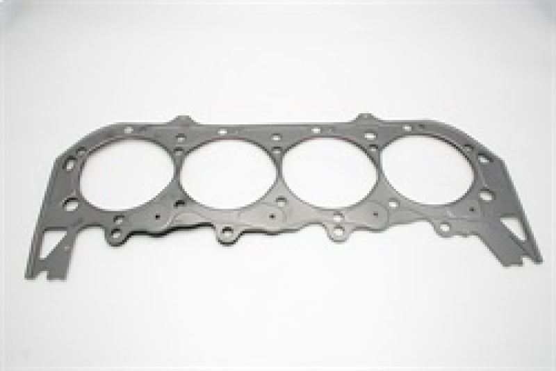 Cometic Gasket Cometic GM/Mercury Marine Big Block V8 Gen-IV/V/VI .072in MLS Cylinder Head Gasket - 4.530in Bore C5635-072