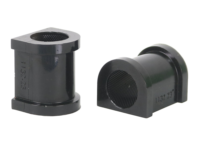 Whiteline 1992-1996 Toyota Camry Sway Bar Mount Bushing Kit - 23mm W23796