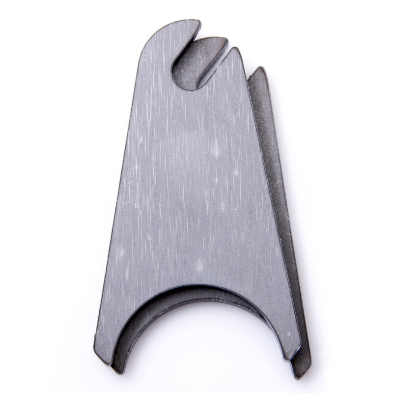 Anzo Mounting Tabs Universal 1.75in Inch Radius Universal Slotted Mount
