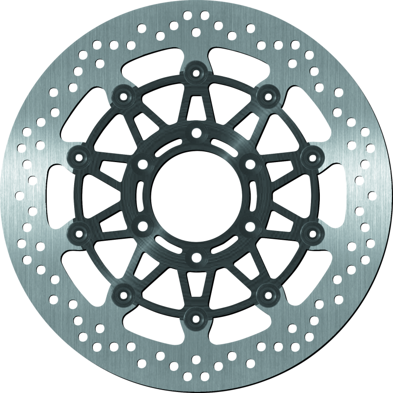 BikeMaster Triumph Brake Rotor 962077