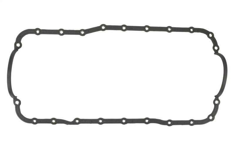 Ford Rubber Oil Pan Gasket 1 Piece FRDM6710-A50