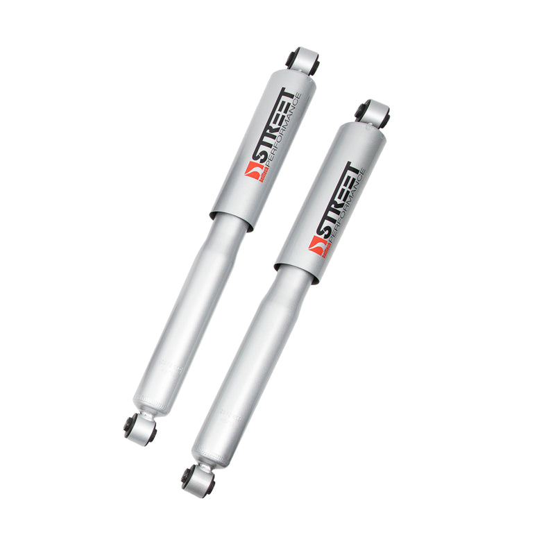 Belltech 14-18 Chevrolet Silverado/Sierra 1500 (All Cabs) Short Bed - Coilover Kit 987SPC