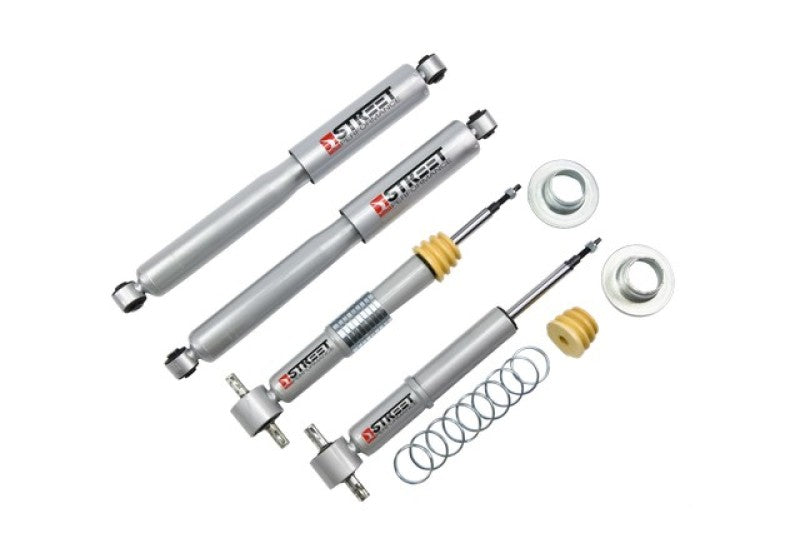 Belltech SHOCK SET STREET PERFORMANCE 9506