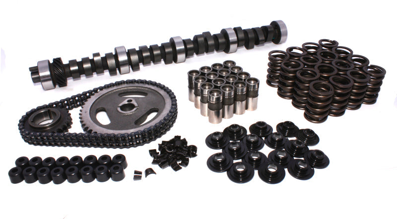 COMP Cams Camshaft Kit F60Hv 244S SK38-101-4