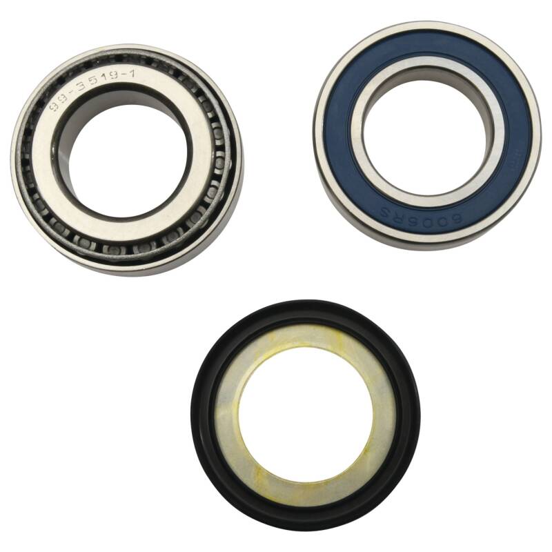 All Balls Racing 19-20 Indian FTR 1200 Steering Bearing Kit 22-1080